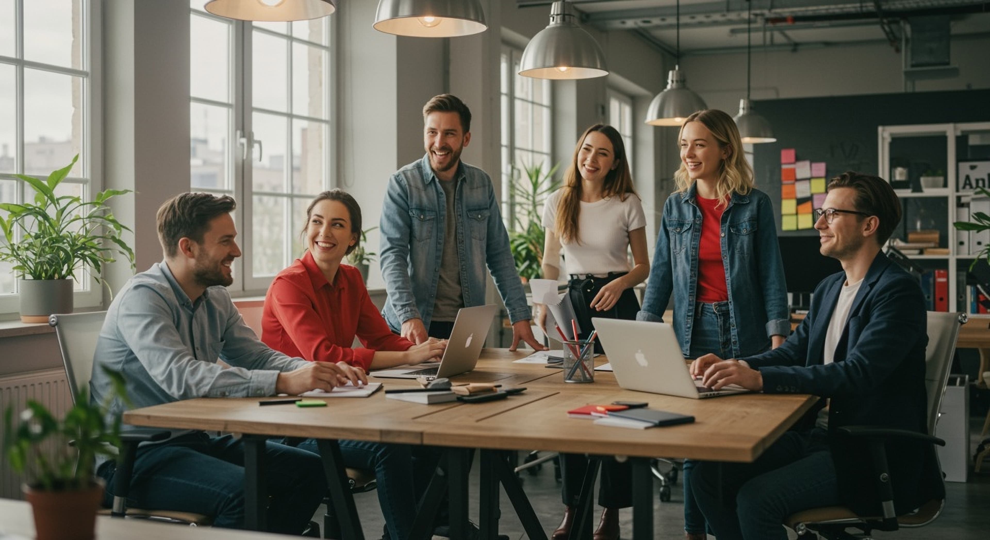 Research technology floor
